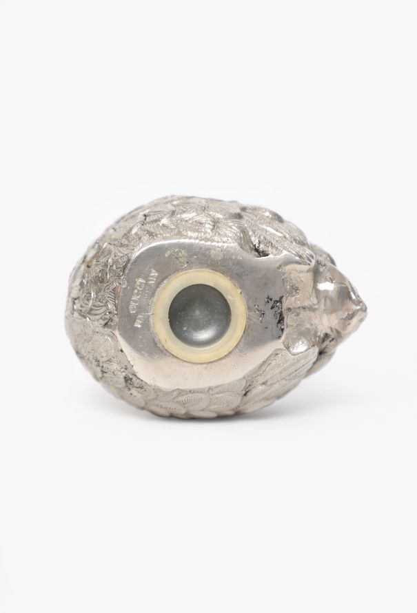 Gucci Quail Salt & Pepper Shaker, 1970s - 7