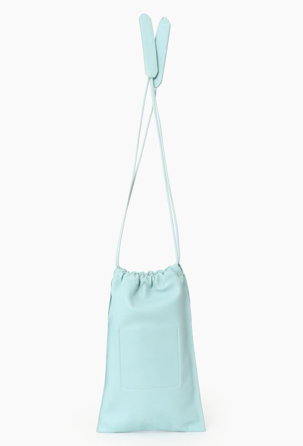 Jil Sander Vertical Dumpling Bag - 2