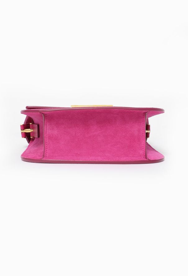 Tom Ford 2022 Tara Crossbody Bag - 6