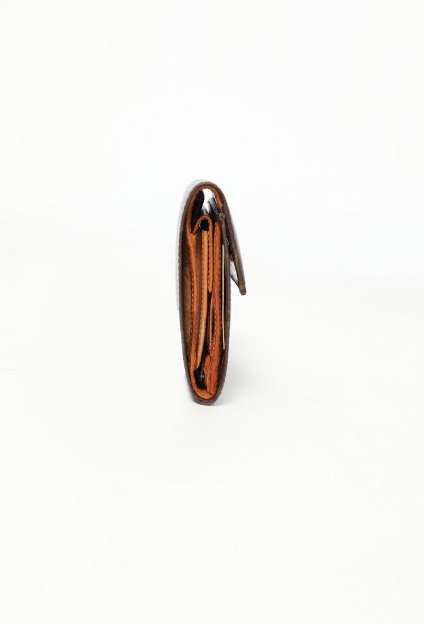 Louis Vuitton Monogram Compact Wallet - 4