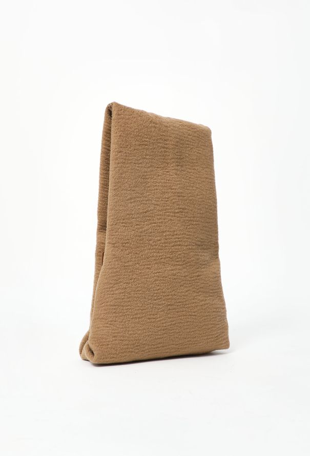The Row Resort 2023 Large Glove Bag - 1