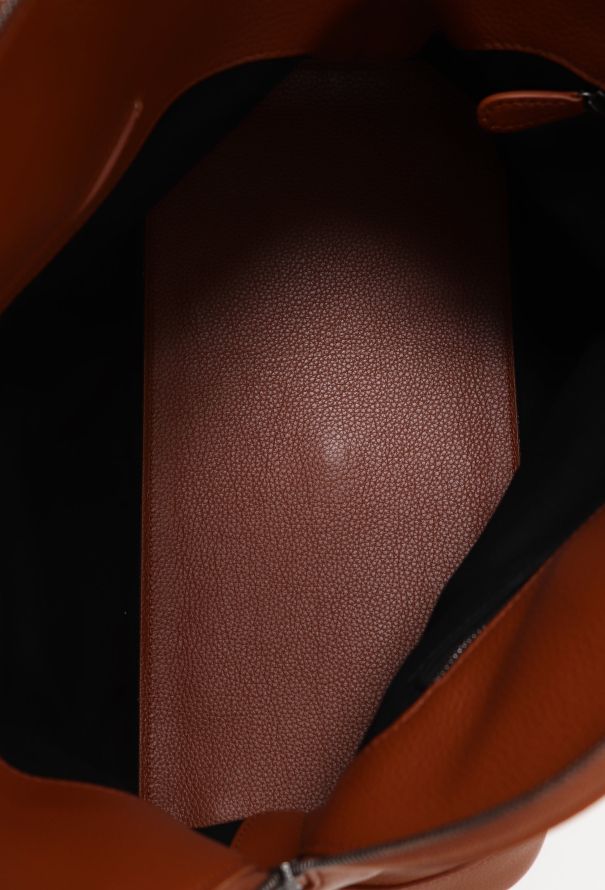 Balenciaga Ville Supple Top Handle Bag - 12