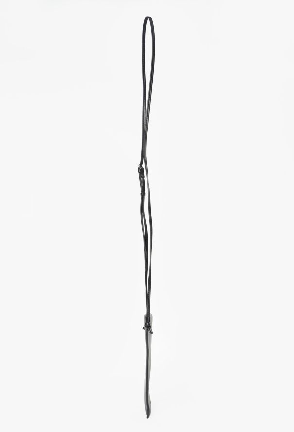 The Row Camie Leather Pouch - 5