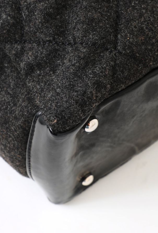 Chanel Paris-Biarritz Tote Bag - 6