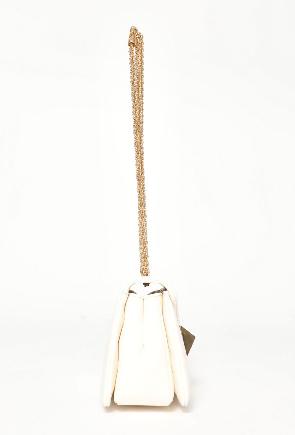 Valentino S/S 2022 One Stud Shoulder Bag - 6