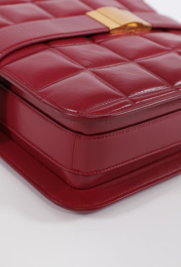 Bottega Veneta F/W 2019 Padded Marie Bag - 11
