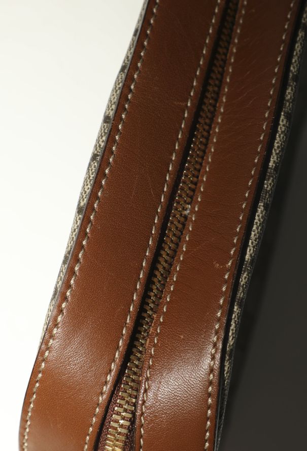 Gucci Japan Exclusive Butterfly Crossbody Bag - 12