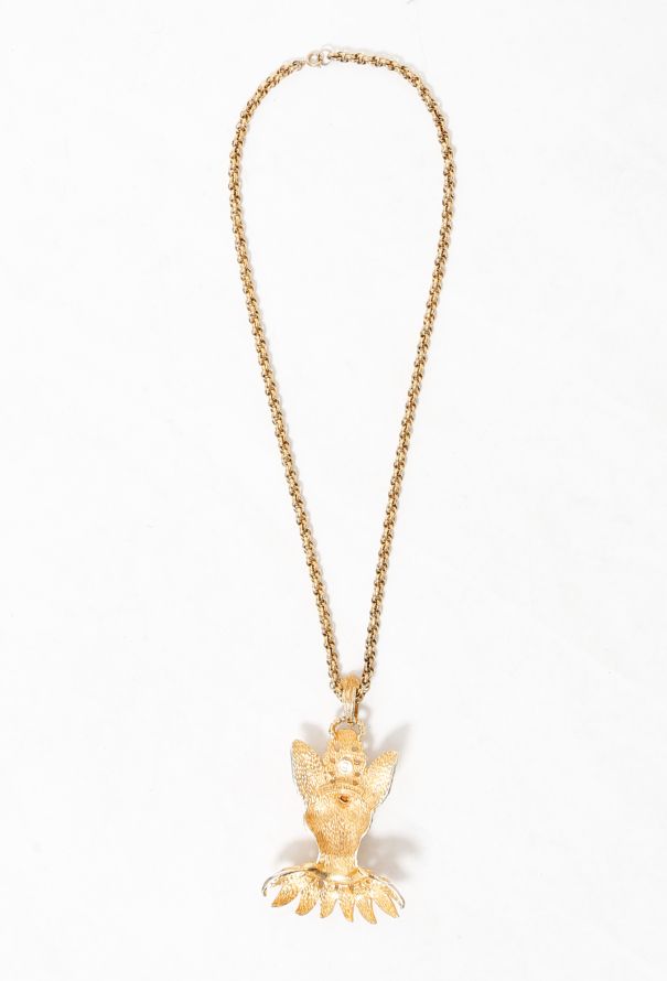 Royal Pendant - 5
