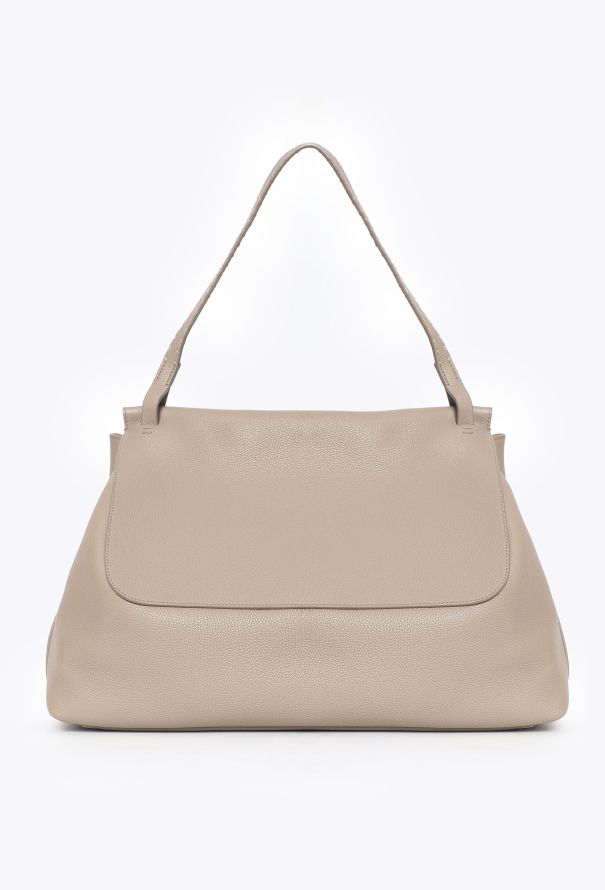 The Row Sidekick Shoulder Bag - 1
