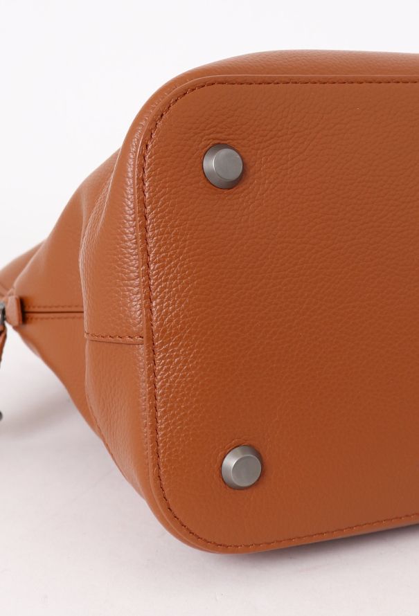 Balenciaga Ville Supple Top Handle Bag - 9