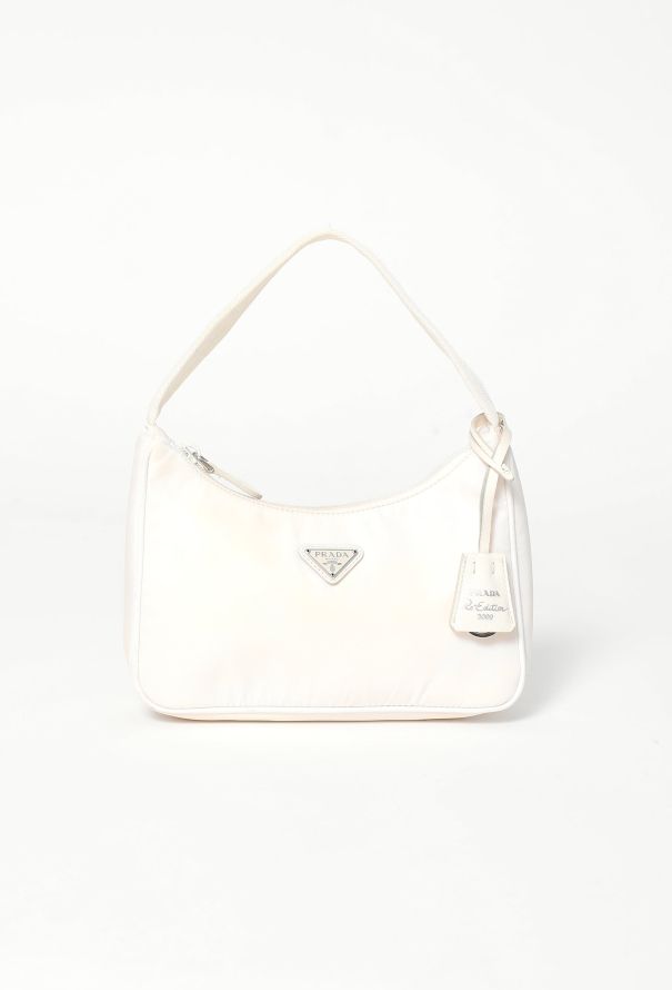 Prada Re-Edition 2000s Re-Nylon Mini Bag - 1