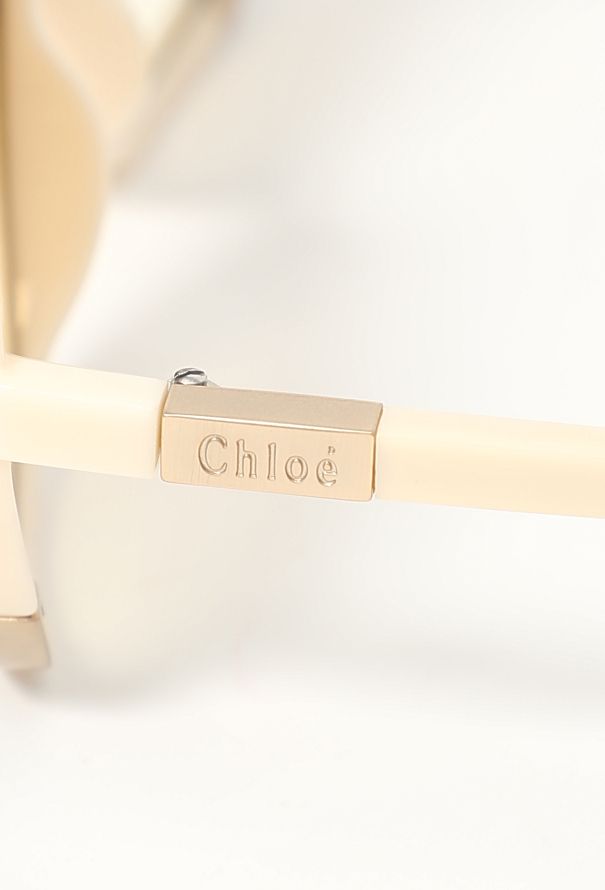 Chloé Myrte Gradient Sunglasses - 6