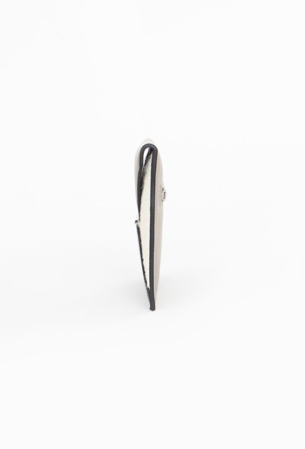 Céline Diamond Passport Pouch - 5
