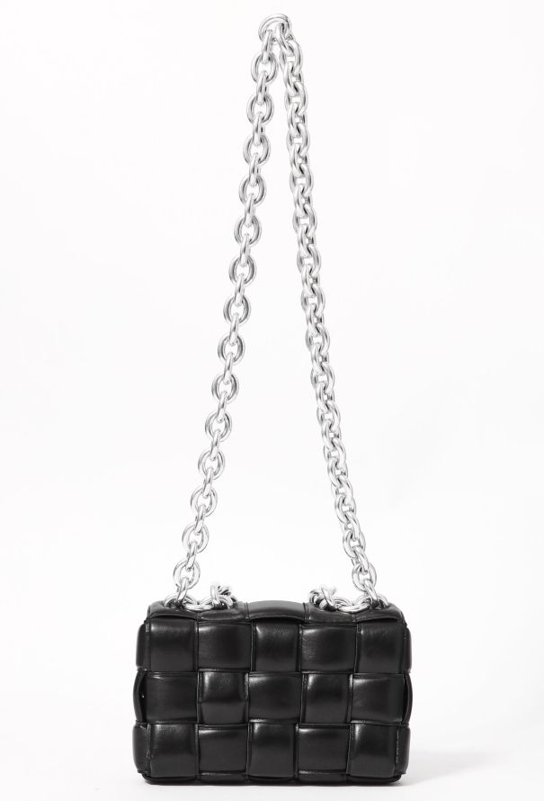 Bottega Veneta Pre-Fall 2020 Chain Cassette Bag - 4