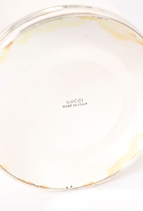 Gucci '70s Emblem Bottle Cooler - 6