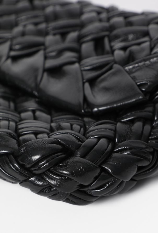 Bottega Veneta Kalimero Città Bag, F/W 2022 - 8