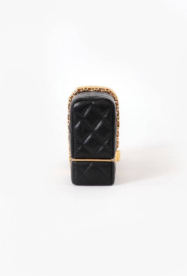 Chanel Pre-Fall 2023 Lipstick Case - 5