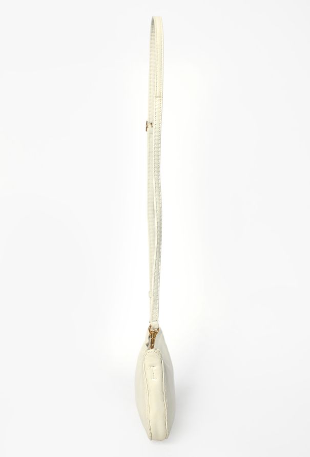 Céline Mini Croissant Crossbody Bag - 5