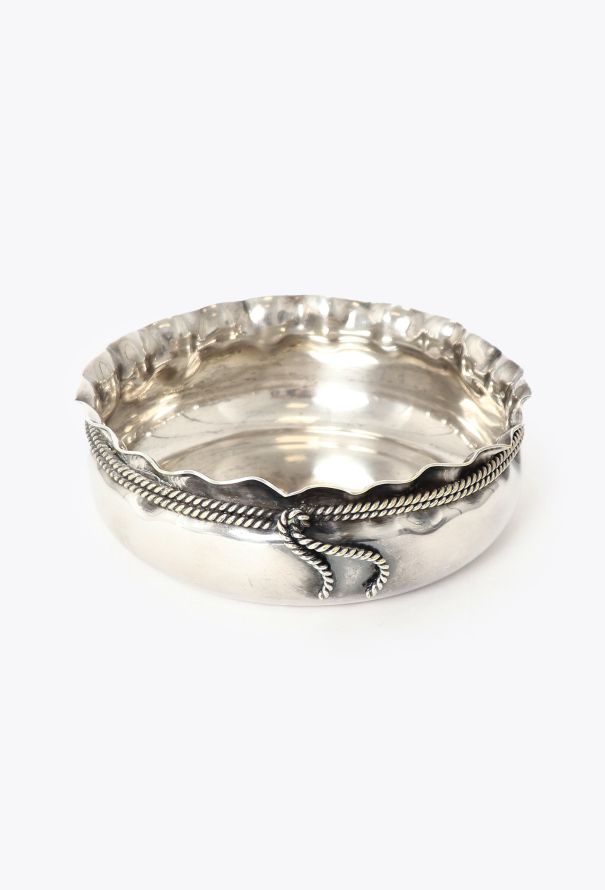 Dior 1960s Modernist Cordelière Bowl - 3
