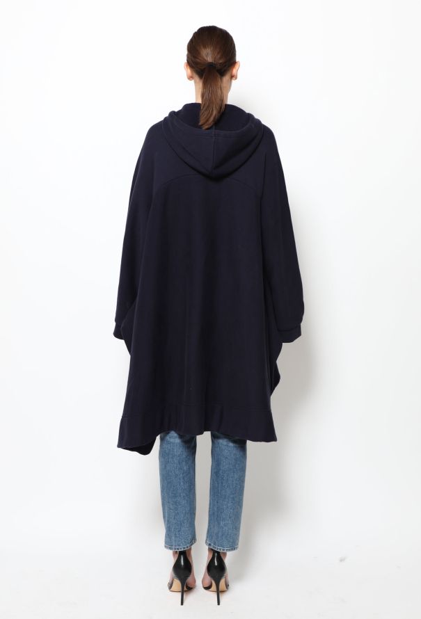 Loewe 2019 Embroidered Dodo Jumper Dress - 5