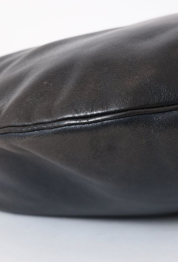 Gucci Half Moon Hobo Bag - 7
