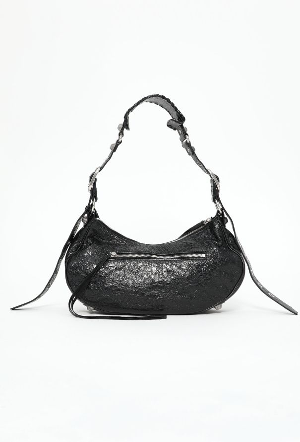 Balenciaga 2022 Le Cagole S Bag - 4