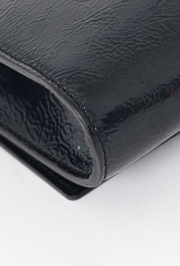 Saint Laurent Belle De Jour Clutch - 7