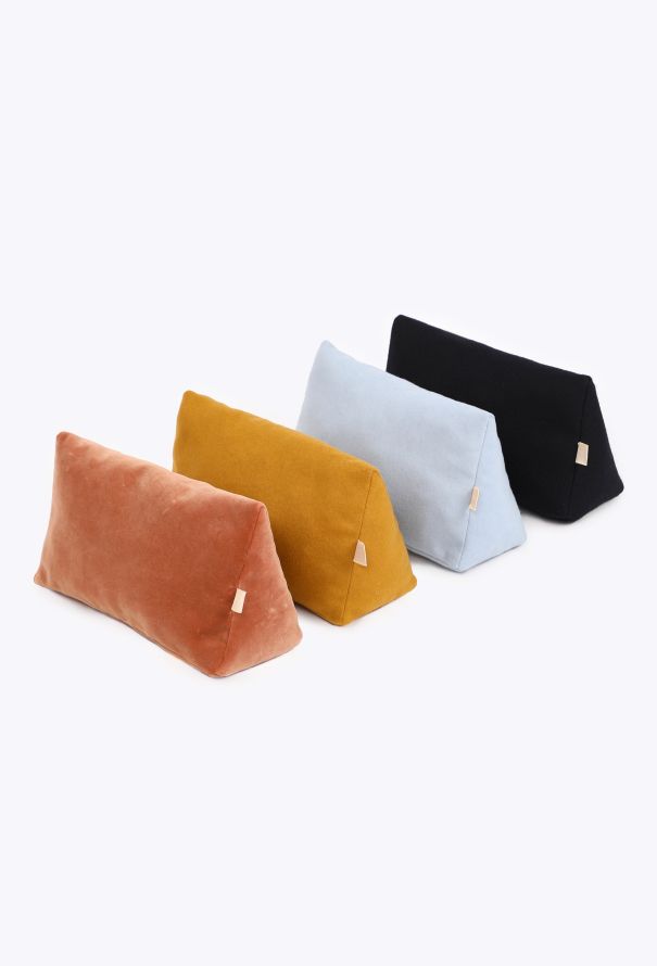 ReSee Atelier Bag Pillow for Hermès Kelly 28 - 2