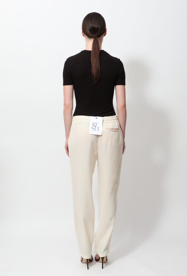 Céline Resort 2011 Track Trousers - 5