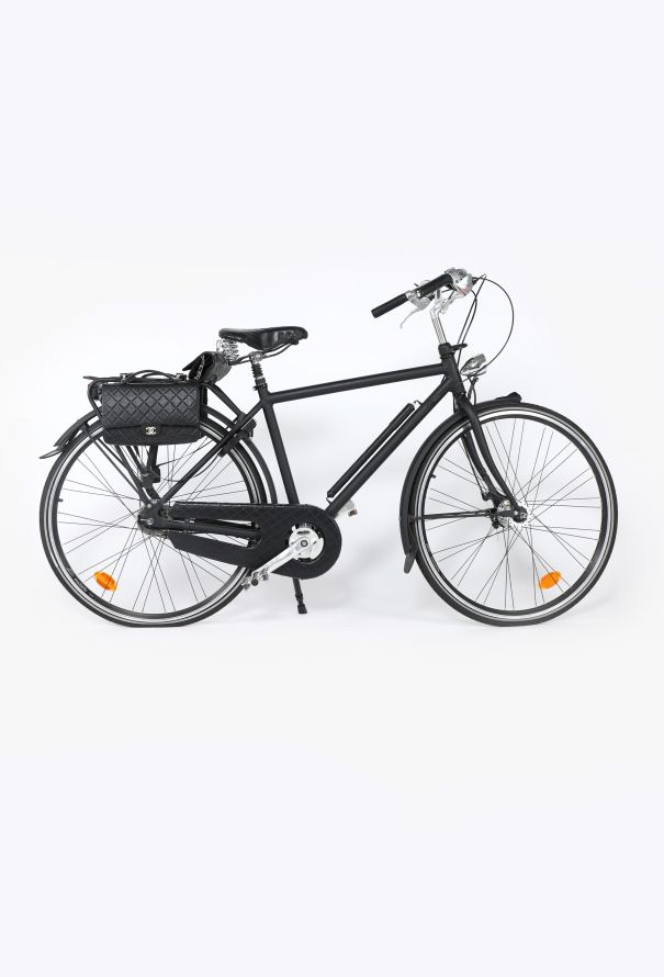 Chanel COLLECTOR 2008 Limited Edition Bicycle - 1