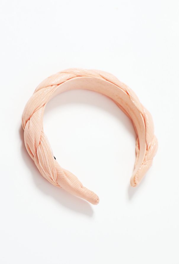 Alexandre de Paris Iridescent Headband - 1