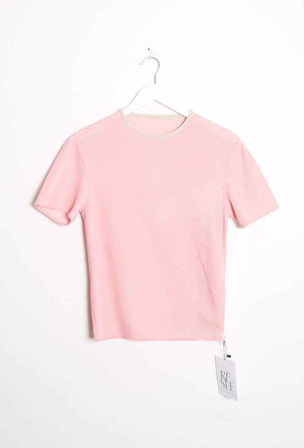 Prada Early 2000s Mesh Zip Top - 6