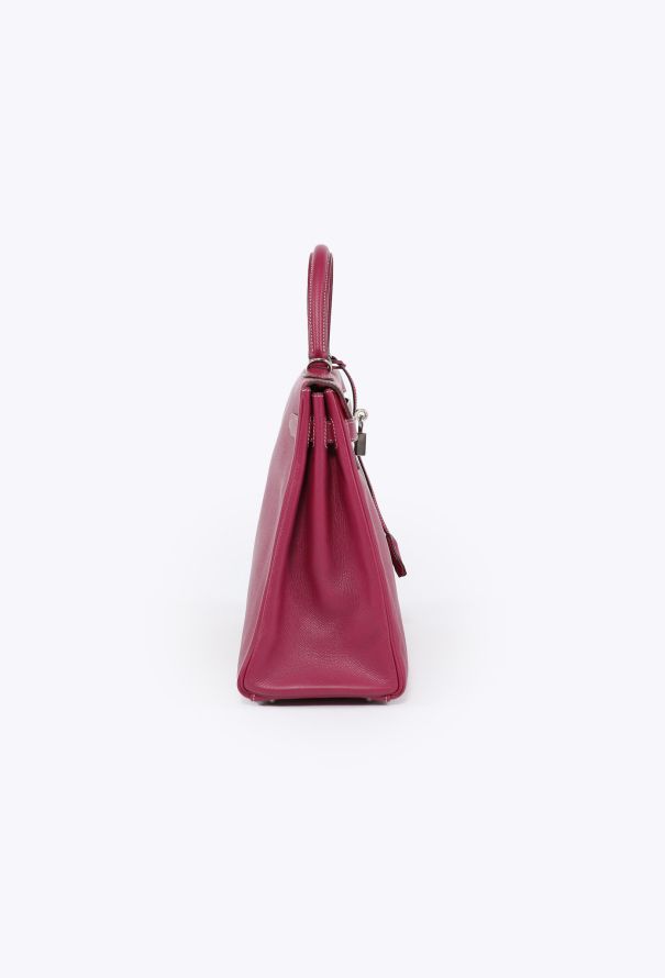 Hermès 2011 Limited Edition Candy Kelly Retourné 35 - 6
