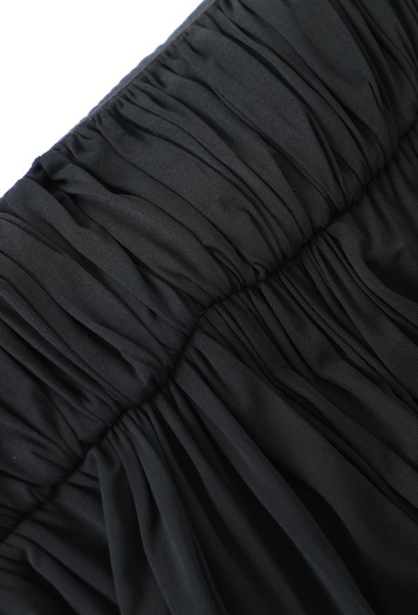 Guy Laroche Evening Bustier Dress - 5
