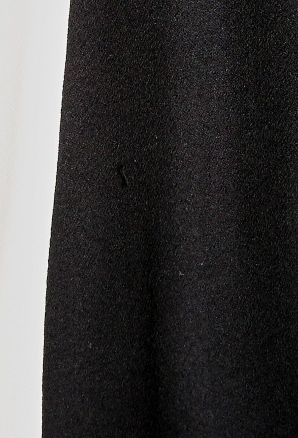 Valentino Bicolor Pleated Silk Dress - 6