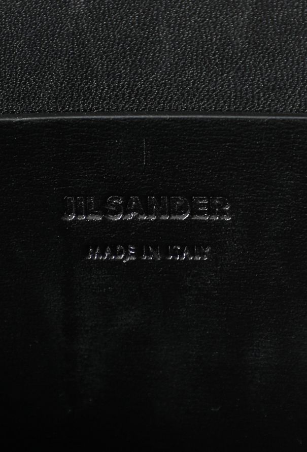Jil Sander Folded Crossbody Bag - 14