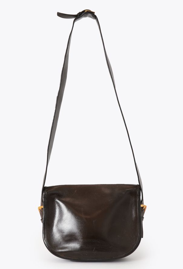 Hermès 1969 Balle de Golf Bag - 3
