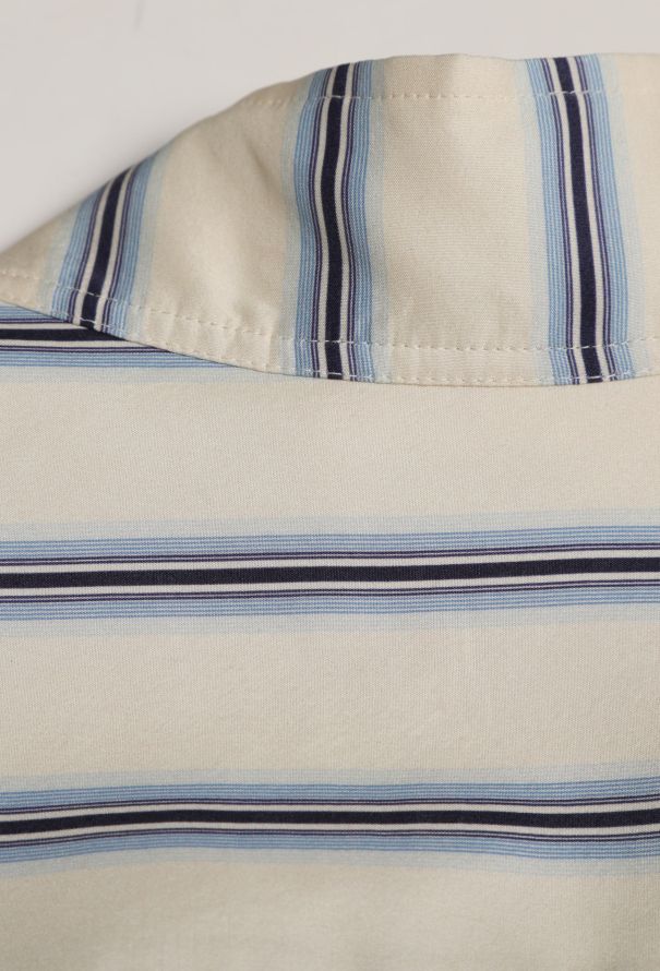 Chloé 2019 Lavallière Silk Blouse - 8