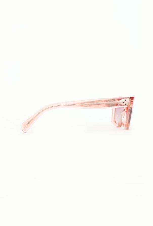 Céline Sofia Gradient Sunglasses - 3