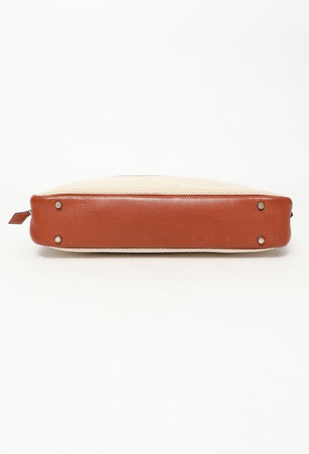 Hermès Plume Briefcase - 6