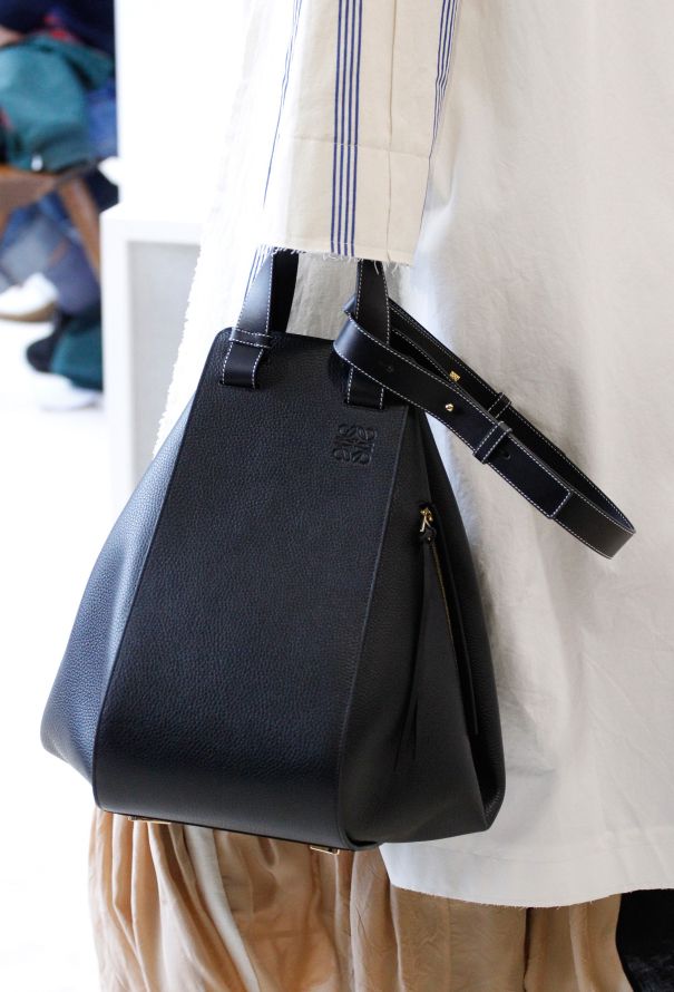 Loewe S/S 2017 Hammock Bag - 2