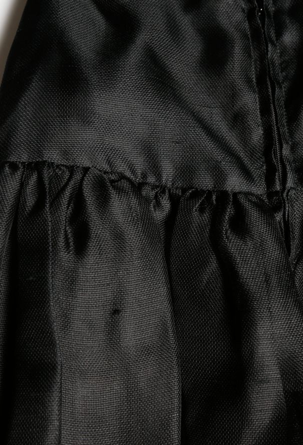 Dior 70s Silk Bolero & Skirt Ensemble - 7