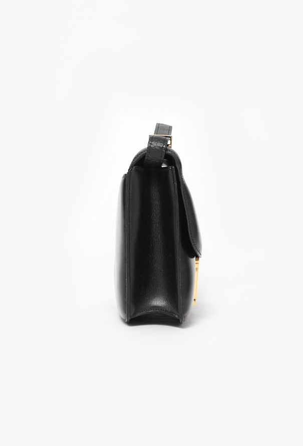 Hermès '70s Black Box Constance 24 - 5
