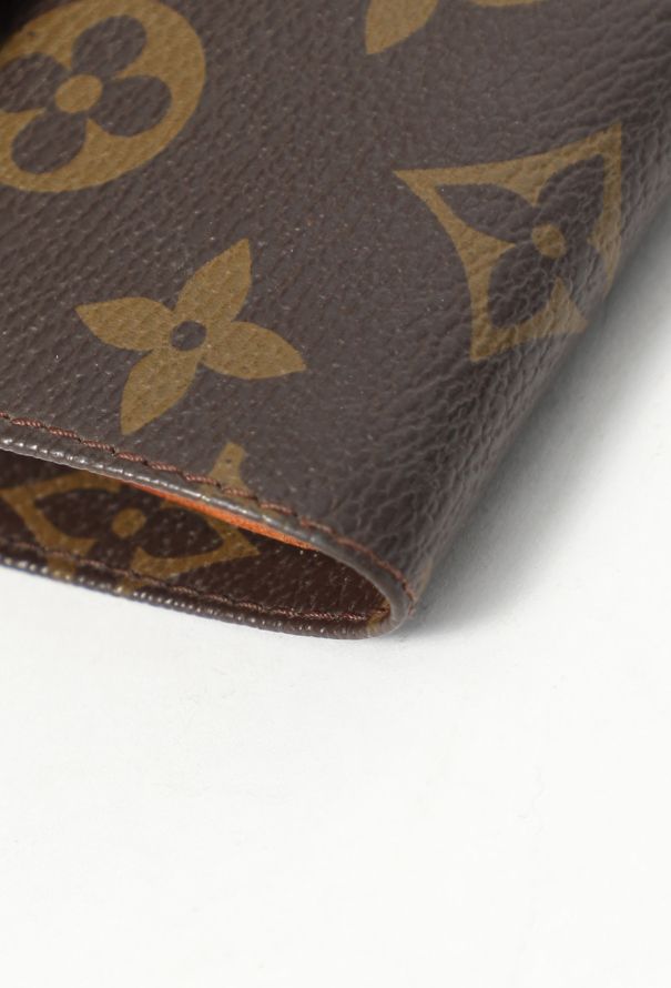 Louis Vuitton Monogram Compact Wallet - 10