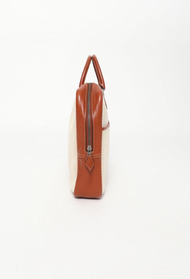 Hermès Plume Briefcase - 5