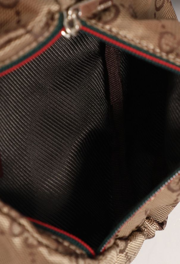 Gucci Monogram Dog Bag Harness - 14