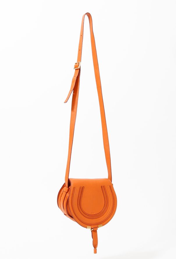 Chloé Mini Marcie Bag - 6
