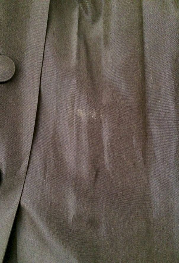 Lanvin Vintage Skirt - 6