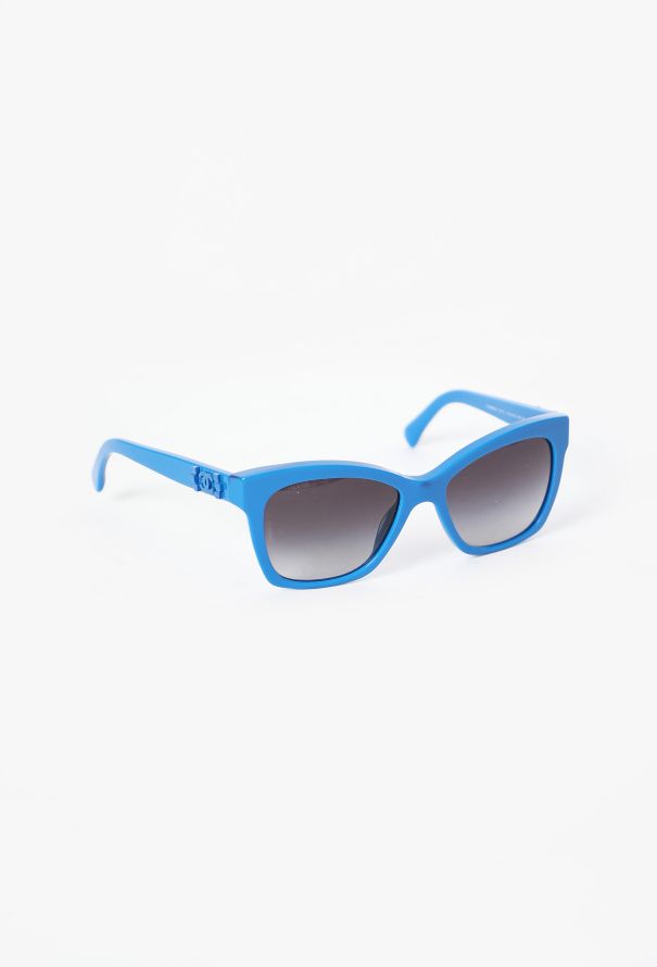 Chanel 2013 'Boy Brick' Sunglasses - 3