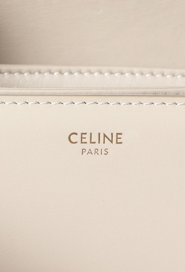 Céline S/S 2020 Classic Triomphe Bag - 14